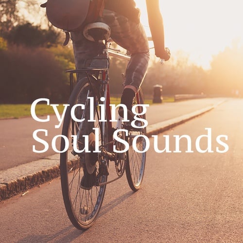 Various Artists-Cycling Soul Sounds
