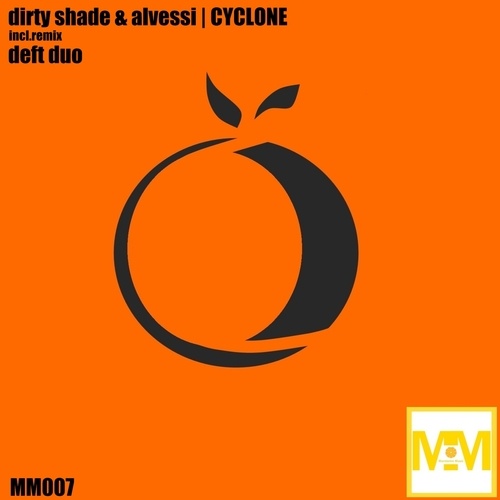 Alvessi, Dirty Shade-Cyclone