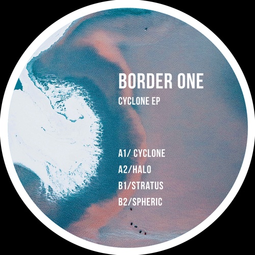 Border One-Cyclone EP