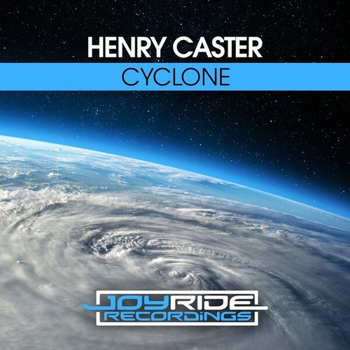 Henry Caster-Cyclone