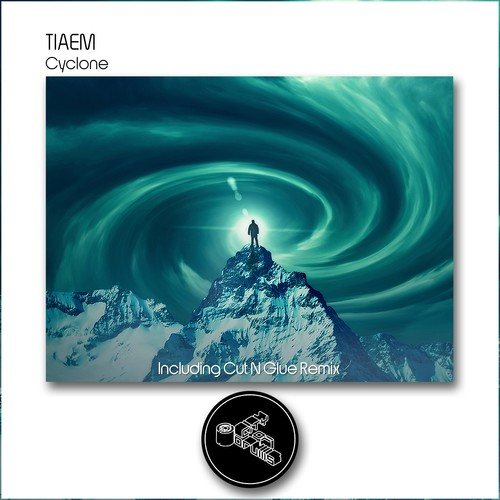 Tiaem, Cut N Glue-Cyclone