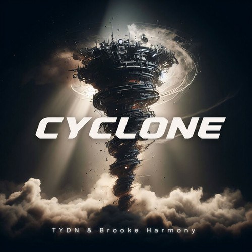 TYDN, Brooke Harmony-Cyclone