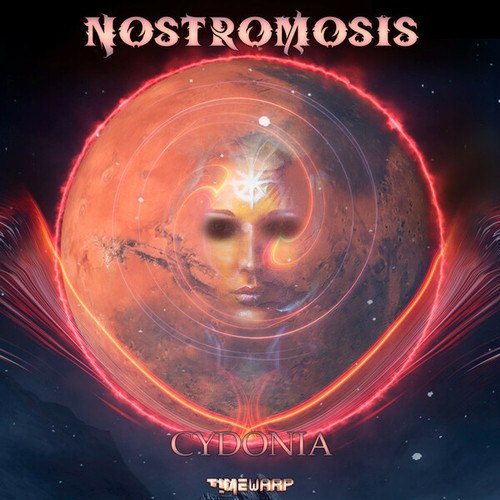 Nostromosis-Cydonia