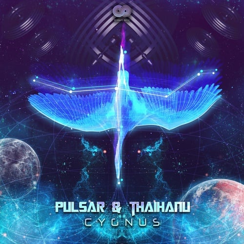 Pulsar, Thaihanu-Cygnus