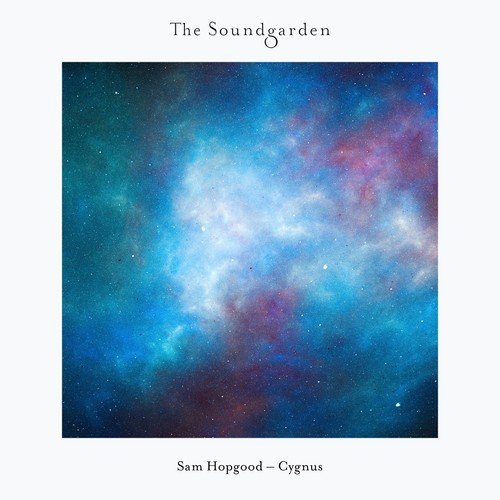 Sam Hopgood-Cygnus