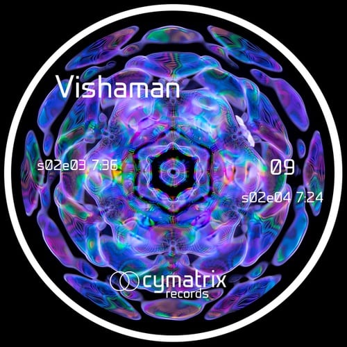 Vishaman-Cymatrix 09