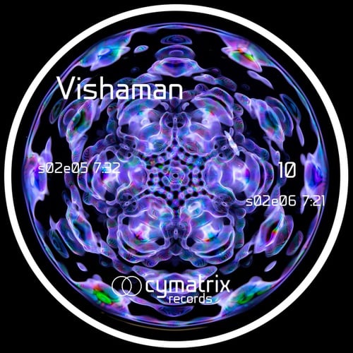 Vishaman-Cymatrix 10