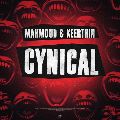 Mahmoud, Keerthin-Cynical