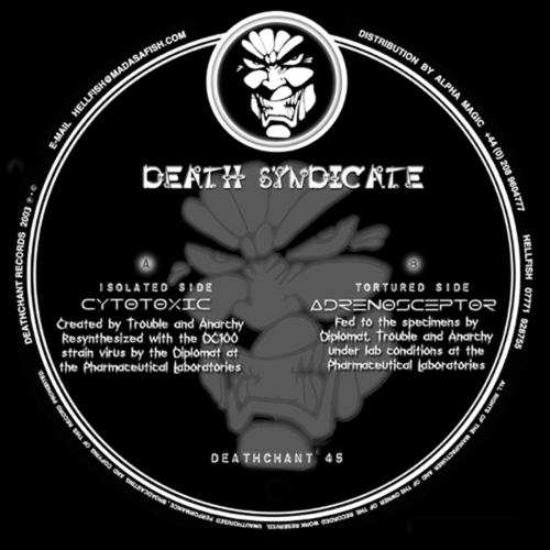 Death Syndicate-Cytotoxic