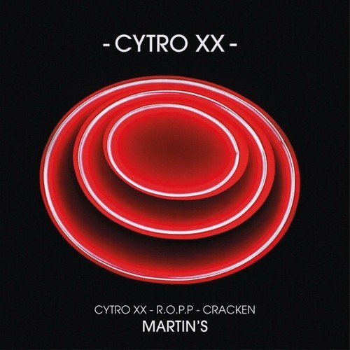 Cytro XX