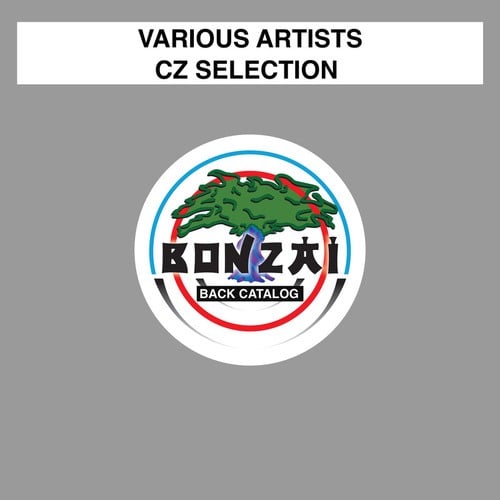 Various Artists-CZ Selection