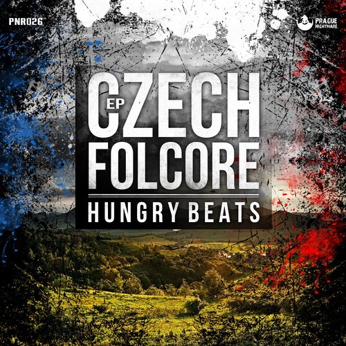 Hungry Beats-Czech Folcore
