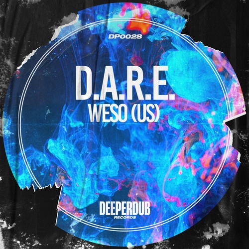Weso (US)-D.A.R.E.