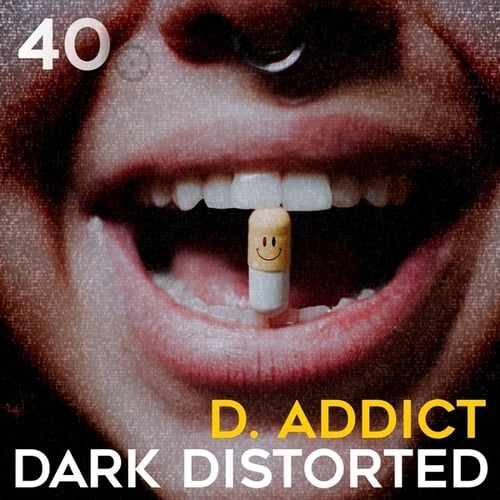 Dark Distorted, Woktrax, Mike Shepherd, Nic-O, Jason Laake, TRF-D. Addict