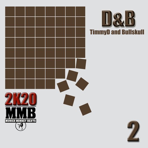 DJ Bullskull, Timmy D-D & B II