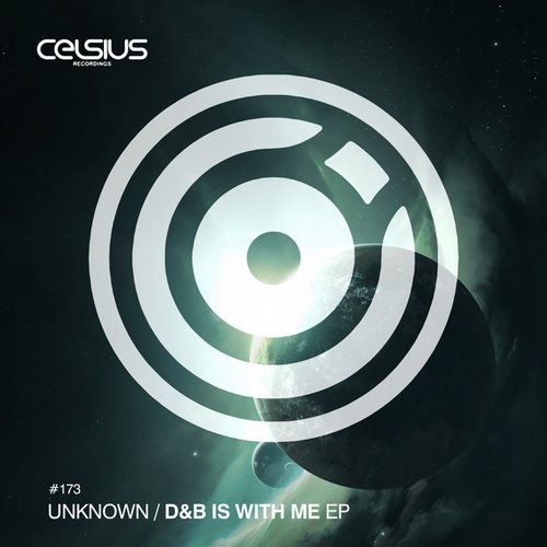 Unknown Artist-D&B Is With Me EP