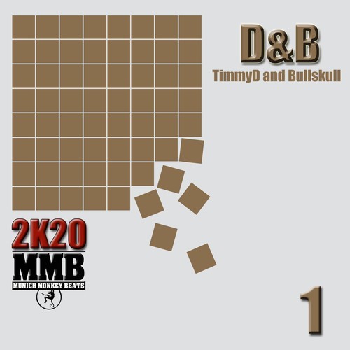 Timmy D, DJ Bullskull-D & B