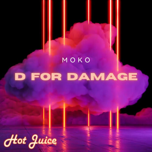 Moko-D for Damage