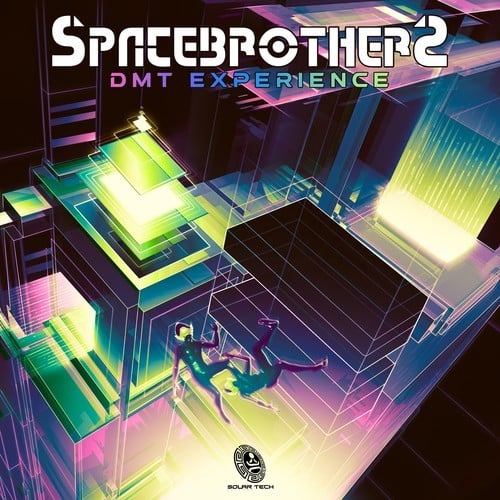 Spacebrothers-D.M.T. Experience