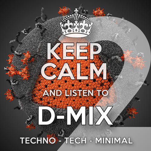 Various Artists-D-mix Two