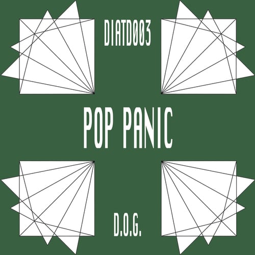 Pop Panic-D.O.G.