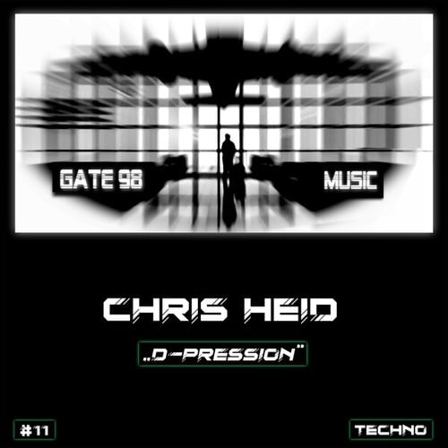 Chris Heid-D-Pression (Original Mix)