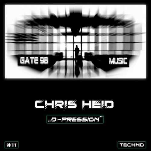 Chris Heid-D-Pression (Original Mix)