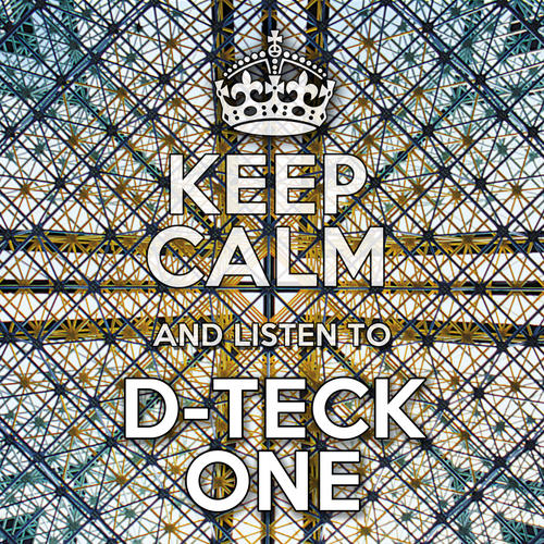 Various Artists-D-teck One