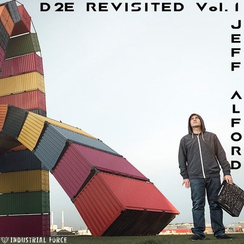 Jeff Alford-D2E Revisited, Vol. 1