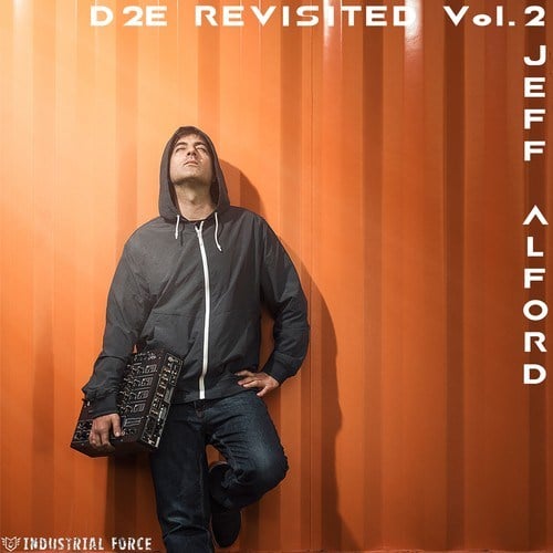 Jeff Alford-D2E Revisited, Vol. 2
