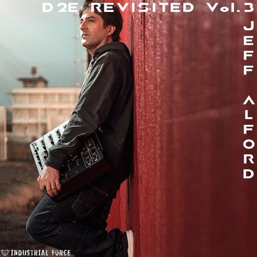 Jeff Alford-D2E Revisited, Vol. 3