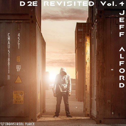 Jeff Alford-D2E Revisited, Vol. 4
