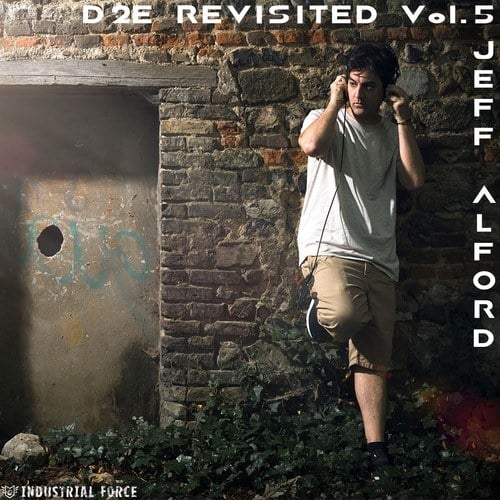 Jeff Alford-D2E Revisited, Vol. 5