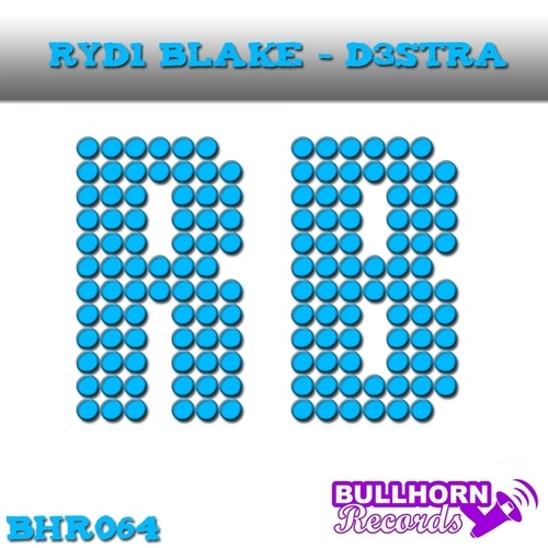 Ryd1 Blake-d3stra