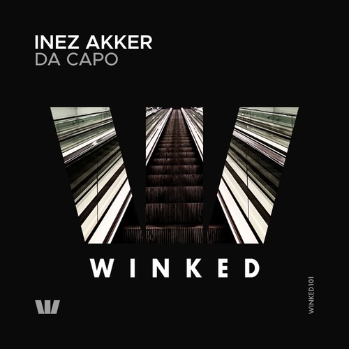 Inez Akker-Da Capo