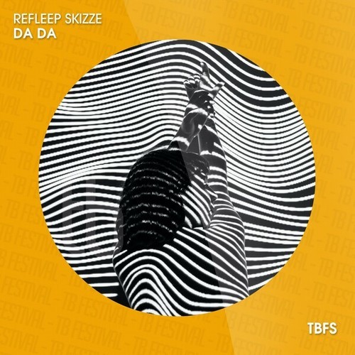 Refleep Skizze-Da Da