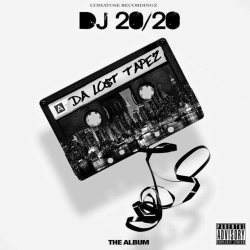 DJ 20/20, Chris Hughes, Alanis Morissette, East Coast, Mysterme, Guerillaz In Da Mist-Da Lo$T Tapez