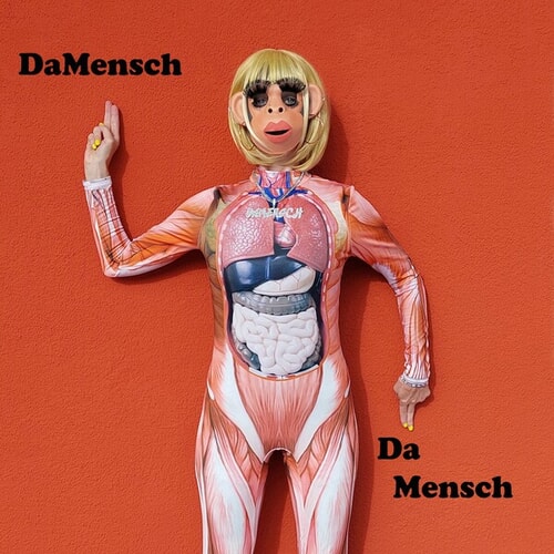 Da Mensch