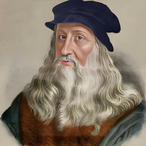 Calvin Boyce, Mdu Aka Trp, De Mthuda-da Vinci
