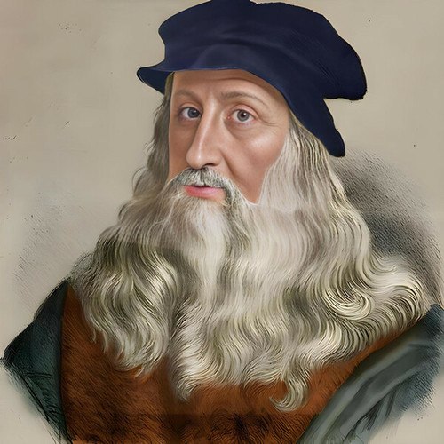 da Vinci