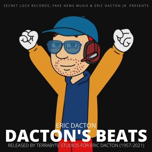 Eric Dacton-Dacton's Beats