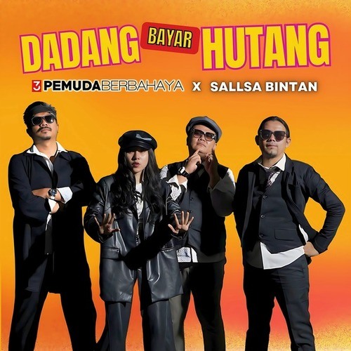 Dadang Bayar Hutang