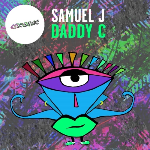 Samuel J-Daddy C