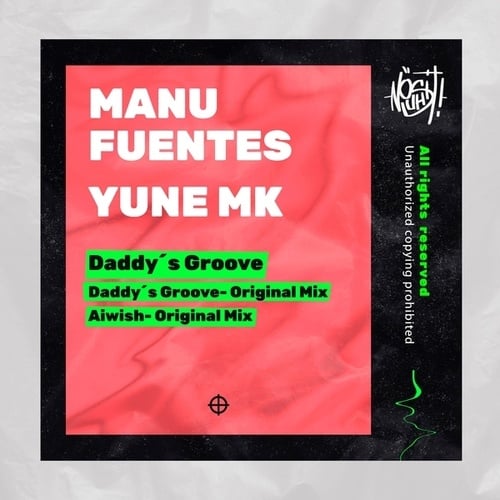 Daddy´s Groove