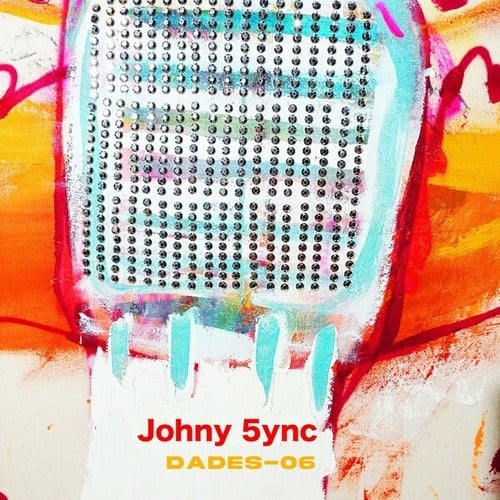 Johny 5ync-Dades 06