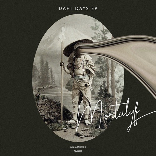 Mortalyf-Daft Days EP