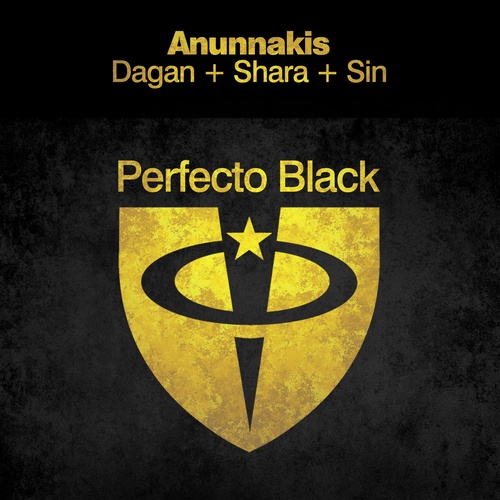 Anunnakis-Dagan / Shara / Sin