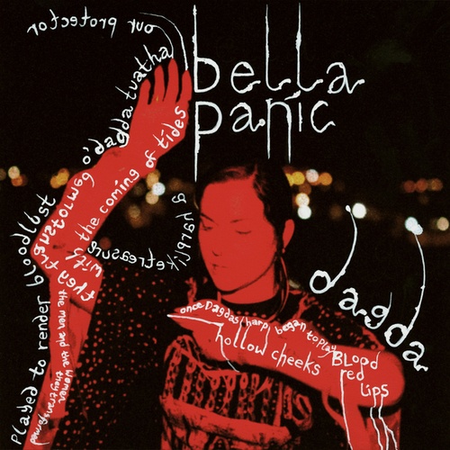 Bella Panic-Dagda