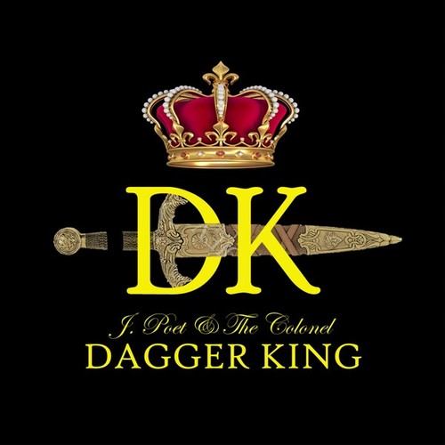 J. Poet, The Colonel, Blakk Habit-Dagger King