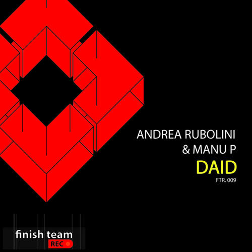 Manu P, Andrea Rubolini-Daid